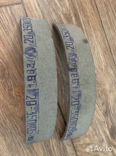 Тормозные колодки УАЗ