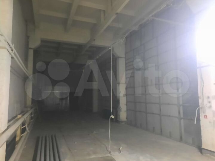 Склад, 117 м²