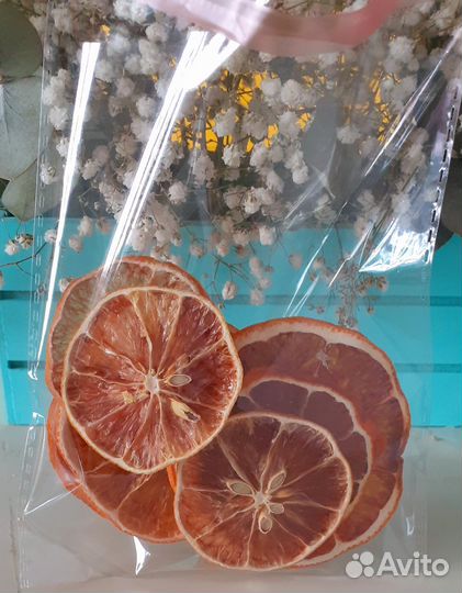 Природный материал