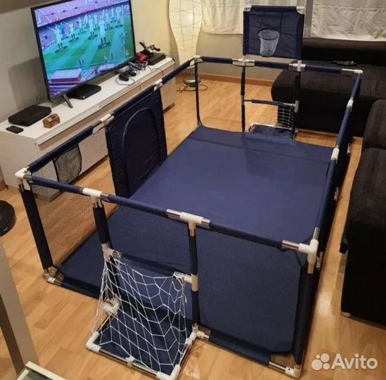 Детский игровой манеж