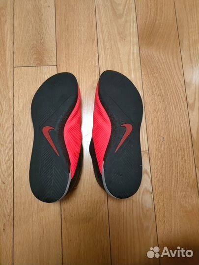 Бутсы Nike phantom vision