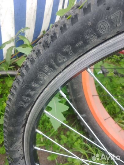 Велосипед Stels