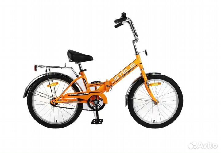 Велосипед 20