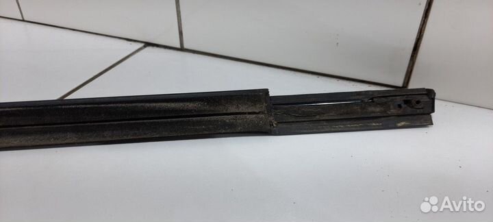 Молдинг двери верхний задний левый (Chery Tiggo 5)