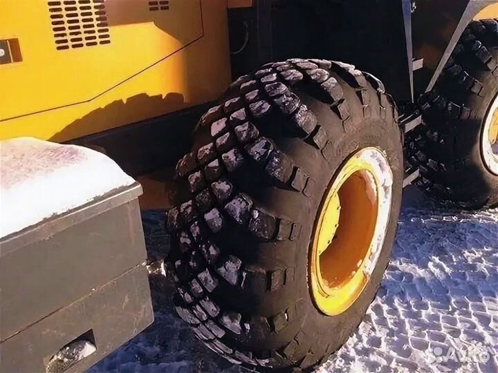 1500x600-635 ви-203 169D 14PR TT Белшина