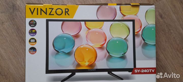 Телевизор