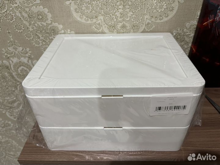 Органайзер для косметики новый