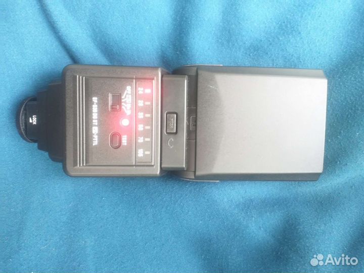 Вспышка Sigma ef 530 dg st