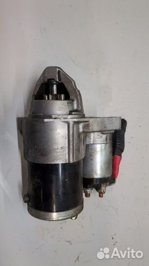 Стартер Fiat Freemont, 2015