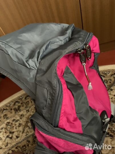 Рюкзаки, портфель для школьников