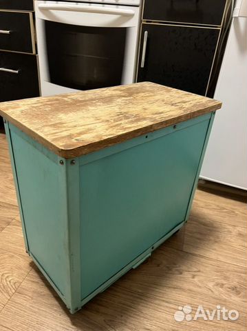 Ящик тумба для хранения овощей