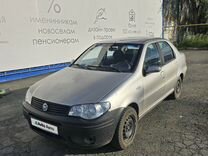 FIAT Albea 1.4 MT, 2007, 100 000 км, с пробегом, цена 175 000 руб.