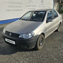 FIAT Albea 1.4 MT, 2007, 100 000 км, с пробегом, цена 159 000 руб.