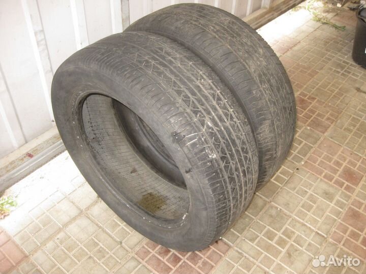 Bridgestone Potenza RE031 235/55 R18 99V