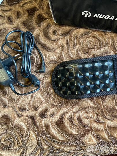 Пояс Nuga best Miracle II