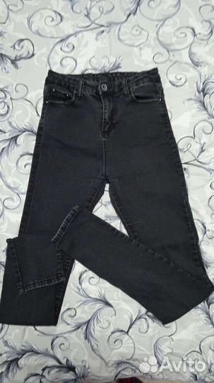 Вещи на девочку 160-165см Цена за все