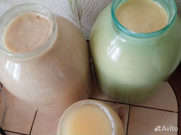 Липовый мед