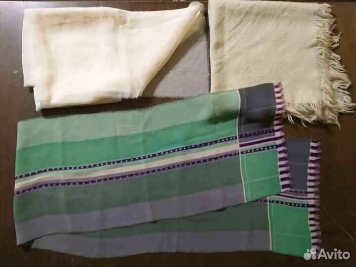 Винтажная женская одежда из СССР