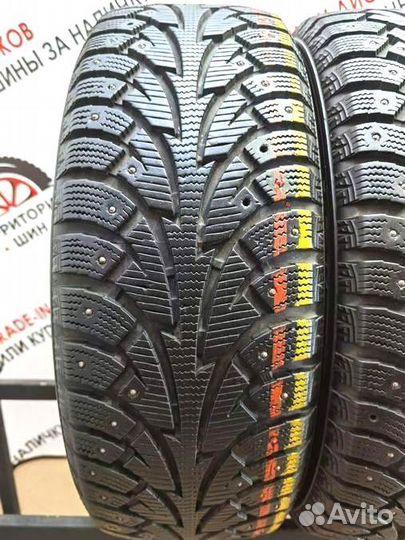Hankook Winter I'Pike 215/65 R17 98T
