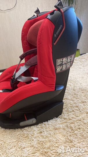 Автокресло maxi cosi tobi 9-18 кг