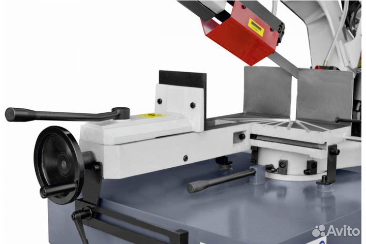 Ленточнопильный станок realrez HBS 320 REZ-HBS320