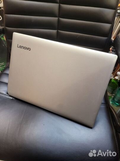 Ноутбук Lenovo AMD A4-9125 2,3Ghz/ssd128/8Gb