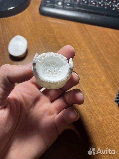 Шапки для ам няма