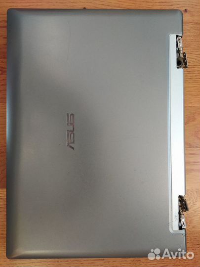 Ноутбук Asus Z99H