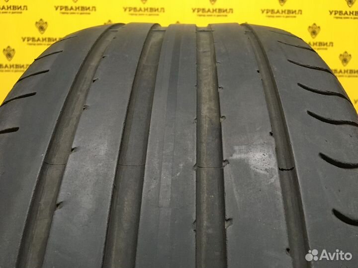Sava Intensa UHP 2 225/40 R18 92Y