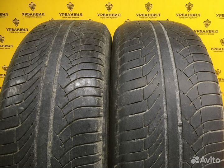 Michelin Latitude Diamaris 215/65 R16 98H