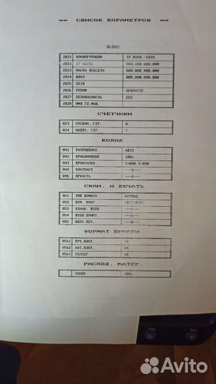 Мфу Xerox phaser 3100 mfp