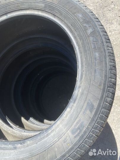 Goodyear Eagle LS 2 225/55 R18