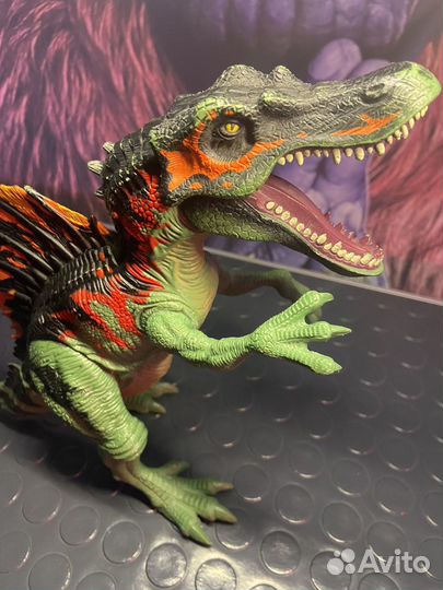 Динозавр мир юрского периода(jurassic world)