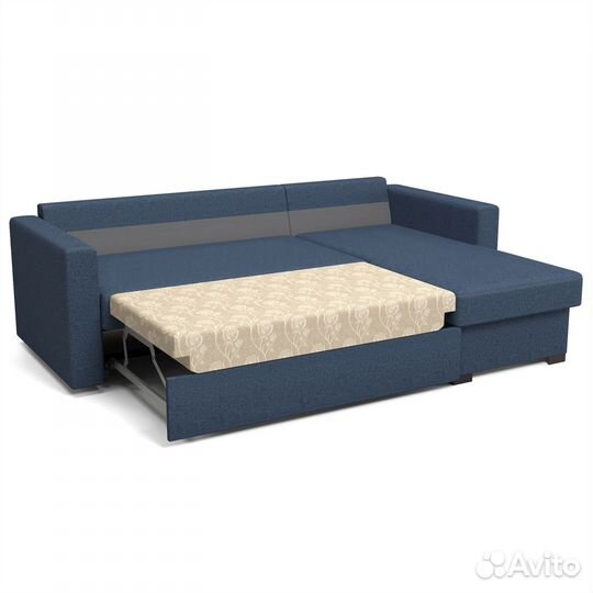 Угловой диван-кровать Beneli Джессика, раскладной