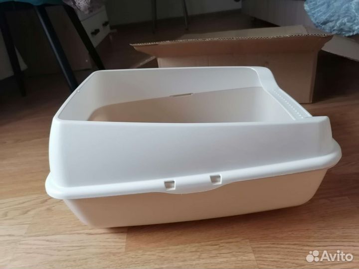 Лоток для кошек