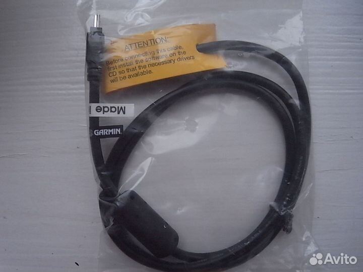 Кабель USB-miniUSB для Garmin,Canon,Go-Pro,HDD