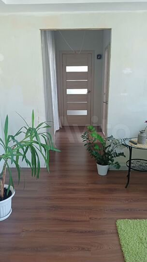 2-к. квартира, 65,5 м², 3/5 эт.