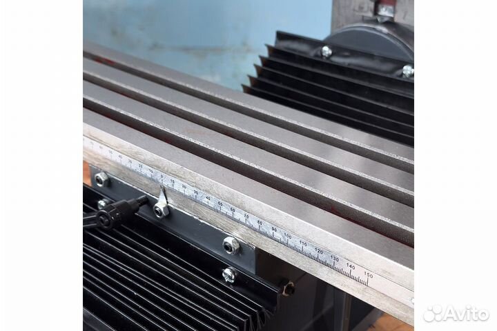 Фрезерный станок visprom FPV-25LP 38900000