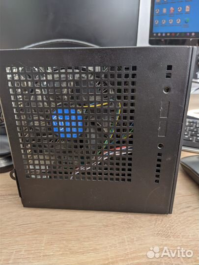 Неттоп Deskmini