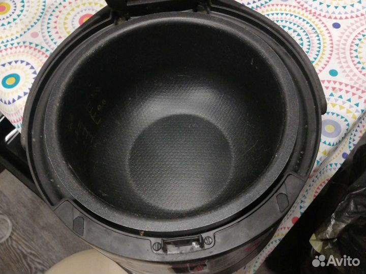 Мультиварка moulinex