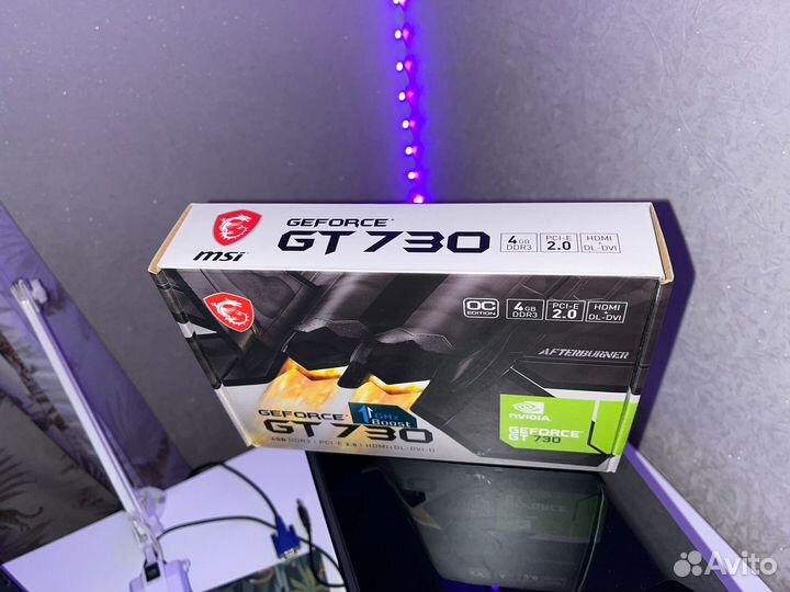 Видеокарта