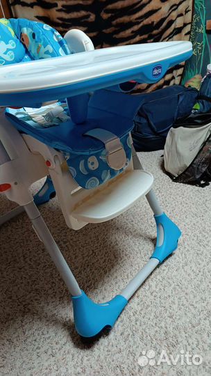 Стул для кормления