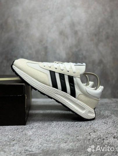 Летние мужские кроссовки Adidas