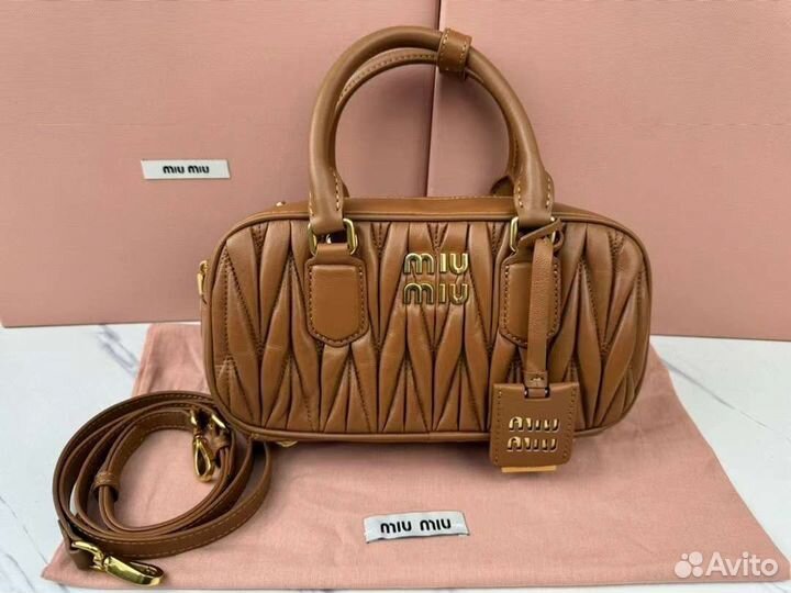 Сумка женская натуральная кожа премиум