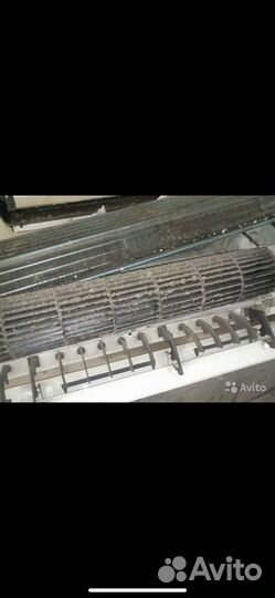 Установка сплит систем кондиционеров чистка ремонт