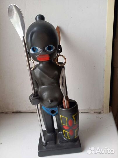 Статуэтка куколка