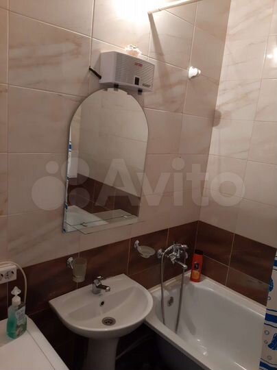 Квартира-студия, 30 м², 14/14 эт.