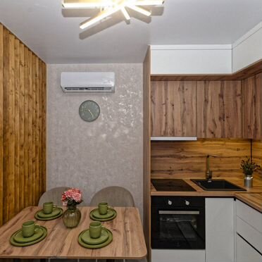 Квартира-студия, 29 м², 4/19 эт.