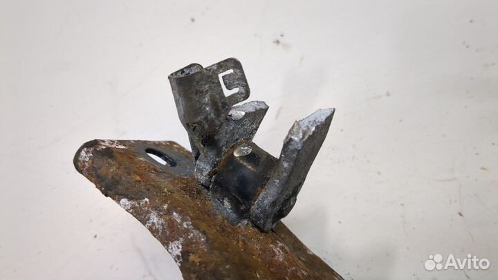 Кулиса кпп Mercedes C W203, 2000