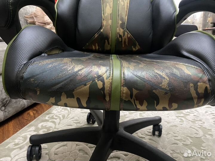 Игровое кресло thunderx3